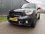 MINI Countryman Mini 1.6 Cooper S ALL4 Chili / LEER / CRUISE / 143dkm!