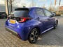 Toyota Yaris HYBRID 115 DYNAMIC COMFORT-PACK STOEL/STUURVERW PARK-SENSOREN BLIND-SPOT CLIMA AD-CRUISE NL-AUTO