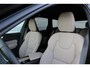 Volvo XC60 2.0 T8 Plug-in hybrid AWD Ultra Black Edition Exec | Nordico Microtech Cardamom Quilted bekleding | Panoramadak | Visual Park Assist | 6,4 kw Boordlader | Actieve Luchtvering met Four-C | Adaptive Cruise control | Pilot Assist | Premium Pack | Preconditioning met timer | Getinte ramen | Headup display | Full Led | Driver Assistance | Driver Awareness | 21" 5-Spaaks V-velg glanzend zwart Diamond Cut | Bowers & Wilkins Audiosysteem | Google Maps | Google Assistant | Blis | Elektrische achterklep | Stoelventilatie voor | Verwarmbaar stuurwiel | Keyless | Elektrisch verstelbare voorstoelen met geheugen | Lichting Pack | Stoelverwarming voor en achter | Apple Carplay | Volvo Car UX | Elektrisch bedienbare achterklep | Verlichtingspack 2