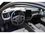 Volvo XC60 2.0 T8 Plug-in hybrid AWD Ultra Black Edition Exec | Nordico Microtech Cardamom Quilted bekleding | Panoramadak | Visual Park Assist | 6,4 kw Boordlader | Actieve Luchtvering met Four-C | Adaptive Cruise control | Pilot Assist | Premium Pack | Preconditioning met timer | Getinte ramen | Headup display | Full Led | Driver Assistance | Driver Awareness | 21" 5-Spaaks V-velg glanzend zwart Diamond Cut | Bowers & Wilkins Audiosysteem | Google Maps | Google Assistant | Blis | Elektrische achterklep | Stoelventilatie voor | Verwarmbaar stuurwiel | Keyless | Elektrisch verstelbare voorstoelen met geheugen | Lichting Pack | Stoelverwarming voor en achter | Apple Carplay | Volvo Car UX | Elektrisch bedienbare achterklep | Verlichtingspack 2