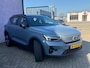 Volvo XC40 Recharge Ultimate 70 kWh | Warmtepomp | Trekhaak | Panoramadak | Harman Kardon Audio | Navigatie | Android Auto | Apple Carplay | Stoelverwarming | Keyless Entry
