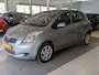 Toyota Yaris 1.3 VVTi Sol MMT Automaat Airco, Stuurbekrachtiging