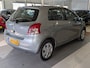 Toyota Yaris 1.3 VVTi Sol MMT Automaat Airco, Stuurbekrachtiging