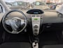 Toyota Yaris 1.3 VVTi Sol MMT Automaat Airco, Stuurbekrachtiging
