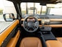 Land Rover Defender Defender 110 5.0 525pk V8 AWD Carpathian Edition | NL auto | Satin PPF | Nieuw door ons geleverd | Tan interieur | BTW-auto | 24 maanden Land Rover Approved