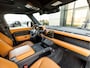 Land Rover Defender Defender 110 5.0 525pk V8 AWD Carpathian Edition | NL auto | Satin PPF | Nieuw door ons geleverd | Tan interieur | BTW-auto | 24 maanden Land Rover Approved