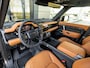 Land Rover Defender Defender 110 5.0 525pk V8 AWD Carpathian Edition | NL auto | Satin PPF | Nieuw door ons geleverd | Tan interieur | BTW-auto | 24 maanden Land Rover Approved