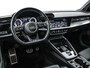 Audi A3 Sportback 40 TFSIe 204pk S-tronic S Edition · Panoramadak · Apple/Android Car Play · Lederen Bekleding · Cruise Control · Navigatie · Stoelverwarming · P-Sensoren · 17'' Inch ·