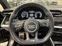 Audi A3 Sportback 40 TFSIe 204pk S-tronic S Edition · Panoramadak · Apple/Android Car Play · Lederen Bekleding · Cruise Control · Navigatie · Stoelverwarming · P-Sensoren · 17'' Inch ·