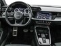 Audi A3 Sportback 40 TFSIe 204pk S-tronic S Edition · Panoramadak · Apple/Android Car Play · Lederen Bekleding · Cruise Control · Navigatie · Stoelverwarming · P-Sensoren · 17'' Inch ·