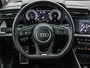 Audi A3 Sportback 40 TFSIe 204pk S-tronic S Edition · Panoramadak · Apple/Android Car Play · Lederen Bekleding · Cruise Control · Navigatie · Stoelverwarming · P-Sensoren · 17'' Inch ·