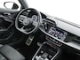 Audi A3 Sportback 40 TFSIe 204pk S-tronic S Edition · Panoramadak · Apple/Android Car Play · Lederen Bekleding · Cruise Control · Navigatie · Stoelverwarming · P-Sensoren · 17'' Inch ·