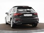 Audi A3 Sportback 40 TFSIe 204pk S-tronic S Edition · Panoramadak · Apple/Android Car Play · Lederen Bekleding · Cruise Control · Navigatie · Stoelverwarming · P-Sensoren · 17'' Inch ·