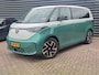 Volkswagen ID. Buzz 1st Max 77kWh | trekhaak | 5-pers | Navi | Two-tone
