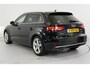Audi A3 Sportback 35 TFSI CoD Design Pro Line Plus | Trekhaak | Stl. verw. | Climate | PDC | LED |