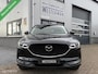 Mazda CX-5 2.5 SkyActiv-G 194 !! VOL !! Acc Leer Stoel-/stuur verw. Led Trekh. etc.