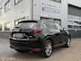 Mazda CX-5 2.5 SkyActiv-G 194 !! VOL !! Acc Leer Stoel-/stuur verw. Led Trekh. etc.