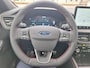 Ford Kuga 2.5 PHEV ST-Line X | Direct Leverbaar! | Pano | Elekt. Wegklapbare Trekhaak | 360 Camera | Black Package | Adaptive Cruise | 20" LMV | Verwarmbare Voorstoelen/Voorruit/Stuurwiel/Achterbank |