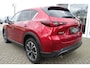 Mazda CX-5 2.0 SKYACTIV-G 165pk 2WD Comfort | HEAD UP DISPLAY | 360 CAM | KEYLESS | CARPLAY