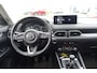 Mazda CX-5 2.0 SKYACTIV-G 165pk 2WD Comfort | HEAD UP DISPLAY | 360 CAM | KEYLESS | CARPLAY