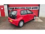 Volkswagen Up! 1.0 BMT move up! 1STE EIG / CRUISE CONTROL / AIRCO / PDC / BLUETOOTH / CRUISE / NL-AUTO