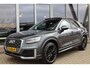 Audi Q2 1.4TFSI 150PK AUTOMAAT S-LINE Panodak | Trekhaak | Navi | Clima | Cruise | Led | Privacy Glass | 19 inch Lm |