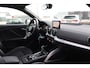 Audi Q2 1.4TFSI 150PK AUTOMAAT S-LINE Panodak | Trekhaak | Navi | Clima | Cruise | Led | Privacy Glass | 19 inch Lm |
