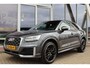 Audi Q2 1.4TFSI 150PK AUTOMAAT S-LINE Panodak | Trekhaak | Navi | Clima | Cruise | Led | Privacy Glass | 19 inch Lm |