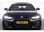 BMW i4 M50 High Executive 84 kWh | SCHUIFDAK | LEDER ✅ 1e Eigenaar .