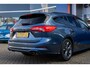 Ford Focus Wagon 1.0 EcoBoost Hybrid ST Line Business | Camera | Apple Carplay/Android Auto | Cruise adaptief | Stoel/stuur/voorruit verwarming | Navi | Clima | Achteruitrijcamera | Apple Carplay/Android Auto|telefoonintegratie premium | Comfortstoel(en)