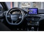 Ford Focus Wagon 1.0 EcoBoost Hybrid ST Line Business | Camera | Apple Carplay/Android Auto | Cruise adaptief | Stoel/stuur/voorruit verwarming | Navi | Clima | Achteruitrijcamera | Apple Carplay/Android Auto|telefoonintegratie premium | Comfortstoel(en)