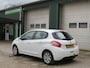 Peugeot 208 1.2 VTI ACTIVE