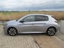 Peugeot 208 1.2 Hybrid 110 e-DCS6 Allure Automaat