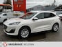 Ford Kuga 2.5 PHEV e-CVT 225pk Vignale leer automaat bovag-garantie rijklaarprijs