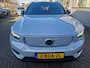 Volvo XC40 Recharge P8 AWD R-Design LOUNGE PACK | Pano | Harman Kardon | 360 Cam | Glacier Silver