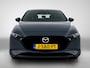 Mazda 3 2.0 e-SkyActiv-X M Hybrid 180 Comfort met Bose | Navigatie | Camera | Adaptive cruise control