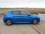 Peugeot 208 1.2 PureTech GT-line Automaat 101 PK