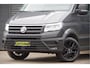 Volkswagen Crafter 35 2.0 TDI L3H3 177PK AUT. LED, STOELVERWARMING, TREKHAAK, ERGO ACTIVE GEVEERDE STOEL, CLIMATE CONTROL, CAMERA, NAVI, PARKEERSENSOREN