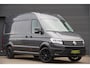 Volkswagen Crafter 35 2.0 TDI L3H3 177PK AUT. LED, STOELVERWARMING, TREKHAAK, ERGO ACTIVE GEVEERDE STOEL, CLIMATE CONTROL, CAMERA, NAVI, PARKEERSENSOREN