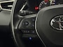 Toyota Corolla Touring Sports 1.8 Hybrid Active Camera, Apple carplay, Keyless start, Cruise control, Rijstrook correctie, Clima, Lichtmetalen velgen