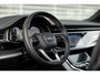 Audi Q7 55 TFSI e 394pk quattro S Line | Panoramadak | Trekhaak | Memory | Apple Carplay | Matrix | 20 Inch | Optiekzwart |