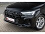 Audi Q7 55 TFSI e 394pk quattro S Line | Panoramadak | Trekhaak | Memory | Apple Carplay | Matrix | 20 Inch | Optiekzwart |