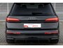 Audi Q7 55 TFSI e 394pk quattro S Line | Panoramadak | Trekhaak | Memory | Apple Carplay | Matrix | 20 Inch | Optiekzwart |