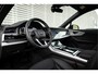 Audi Q7 55 TFSI e 394pk quattro S Line | Panoramadak | Trekhaak | Memory | Apple Carplay | Matrix | 20 Inch | Optiekzwart |