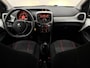 Peugeot 108 1.0 e-VTi Active Airco, A start stop, Mistlamp, Radio