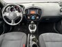 Nissan Juke 1.2 DIG-T S/S Connect Edition | NAVI | CAMERAS | 12 MAANDEN BOVAG GARANTIE |
