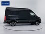 Mercedes-Benz Sprinter 317 1.9 CDI L2 Select Navigatie Trekhaak 3500kg Betimmering Led Facelift BPM-vrij