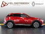 Mazda CX-3 2.0 SkyActiv-G 120 GT-M * 41.724 Km / Automaat *