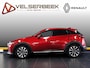 Mazda CX-3 2.0 SkyActiv-G 120 GT-M * 41.724 Km / Automaat *