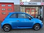 Fiat 500 1.0 Hybrid *LM velg + sportkit + clima*